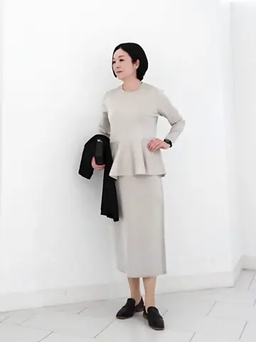 ICB KANAE コーディネート画像