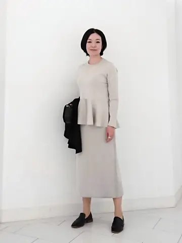 ICB KANAE コーディネート画像