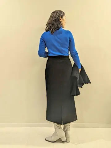 ICB 濱井 コーディネート画像