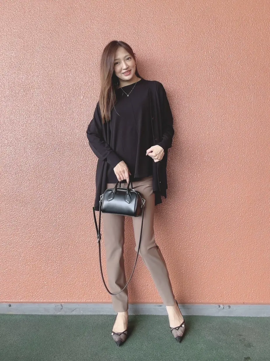  世戸 コーディネート画像