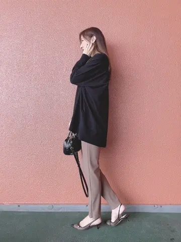 ICB 世戸 コーディネート画像