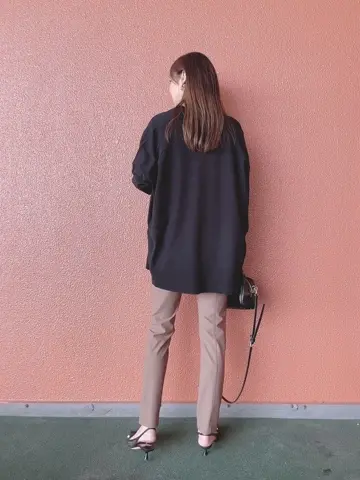 ICB 世戸 コーディネート画像