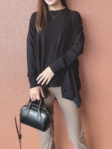 ICB 世戸 コーディネート画像