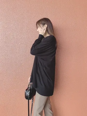 ICB 世戸 コーディネート画像