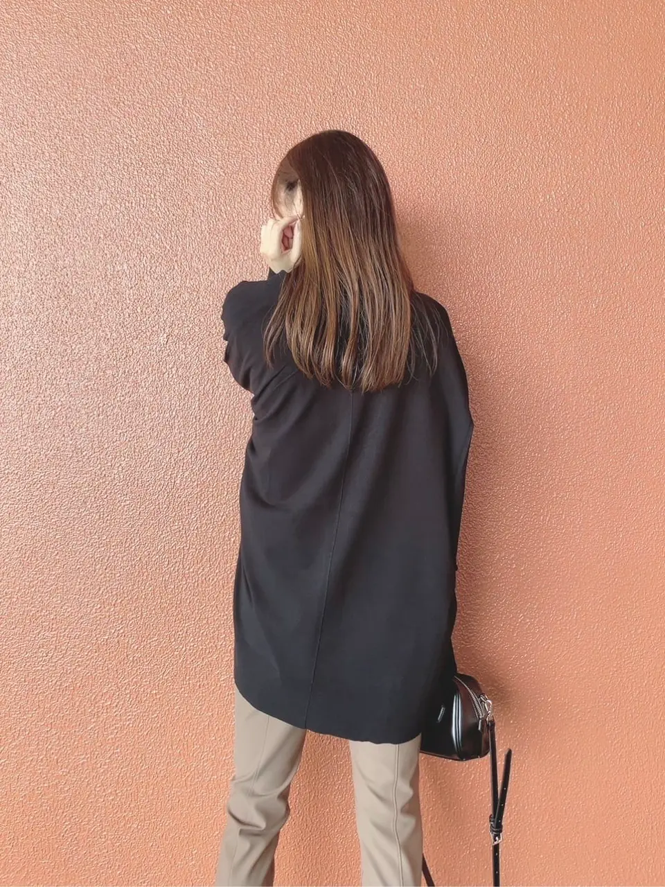 ICB 世戸 コーディネート画像