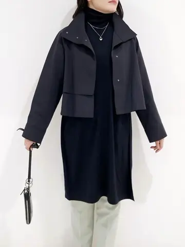 ICB 長谷川 コーディネート画像