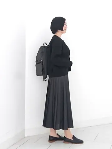 ICB KANAE コーディネート画像