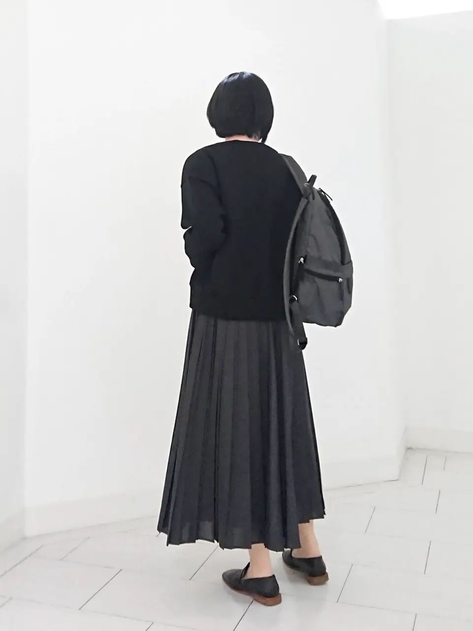 ICB KANAE コーディネート画像