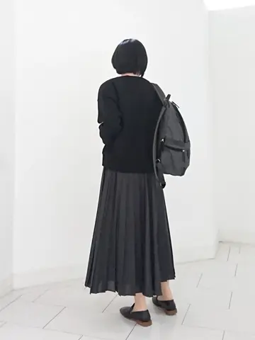 ICB KANAE コーディネート画像