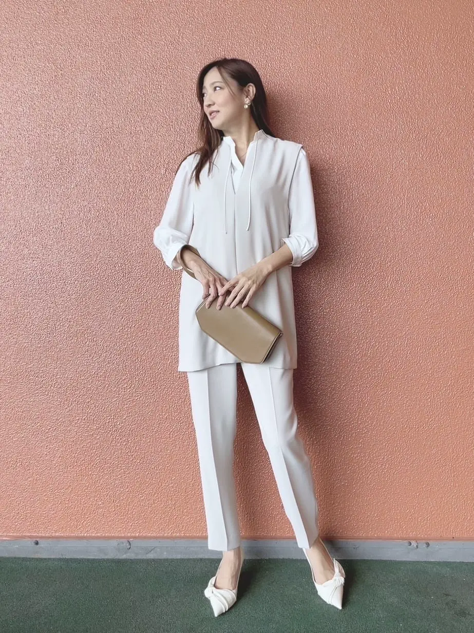  世戸 コーディネート画像