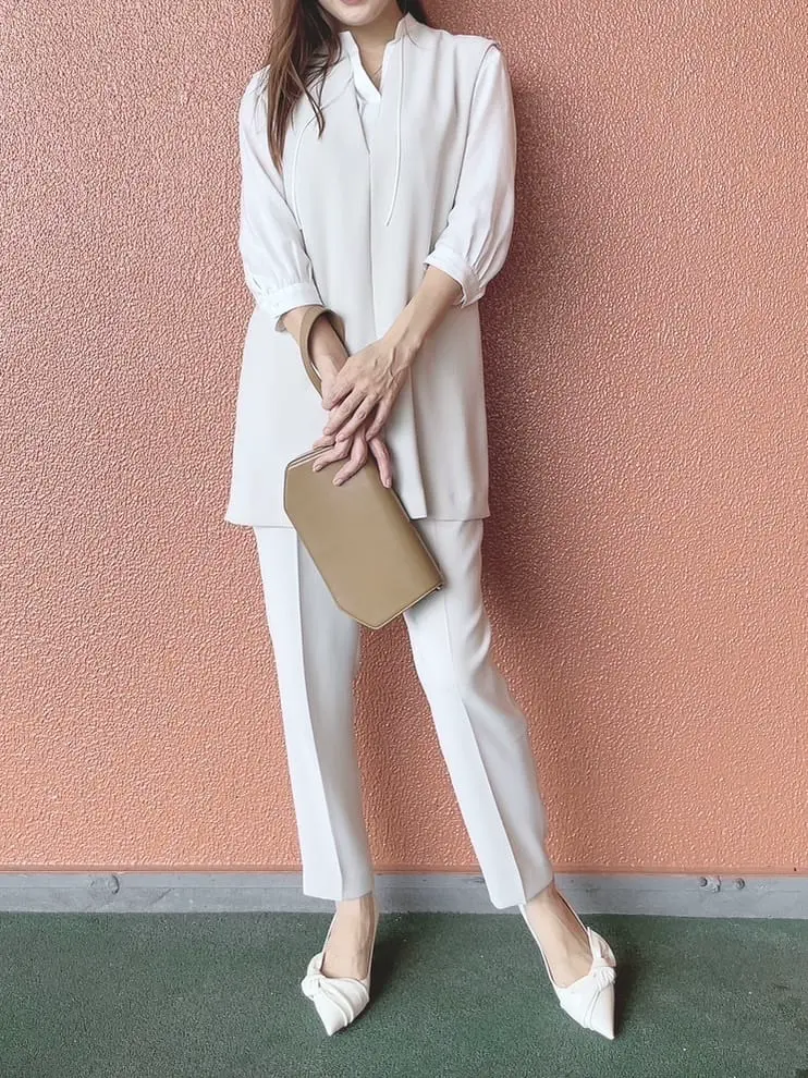 ICB 世戸 コーディネート画像