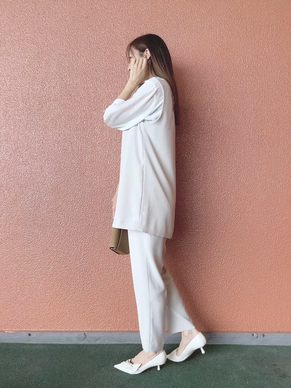 ICB 世戸 コーディネート画像