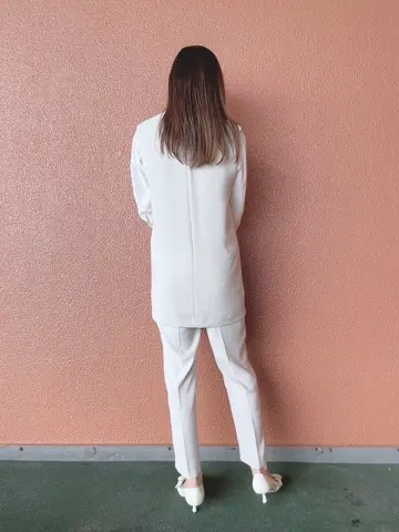 ICB 世戸 コーディネート画像