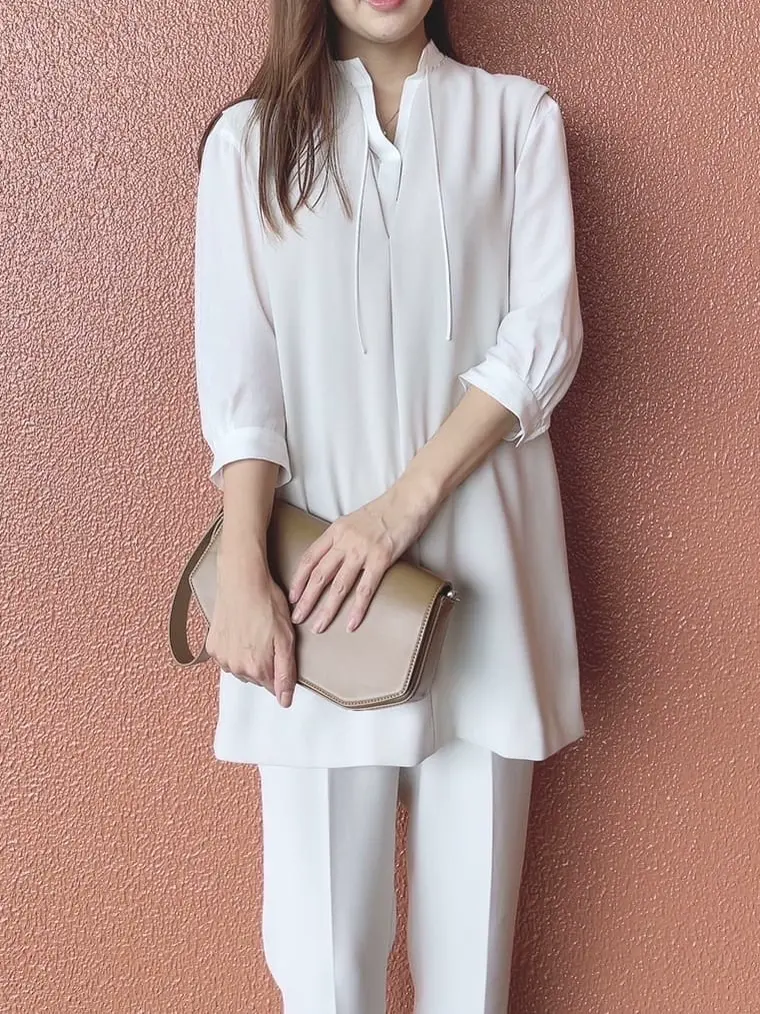 ICB 世戸 コーディネート画像