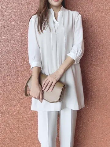 ICB 世戸 コーディネート画像