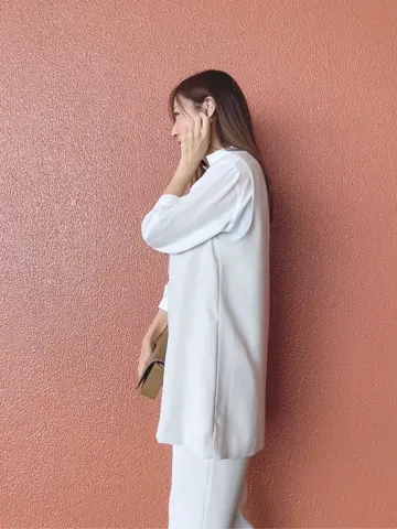 ICB 世戸 コーディネート画像