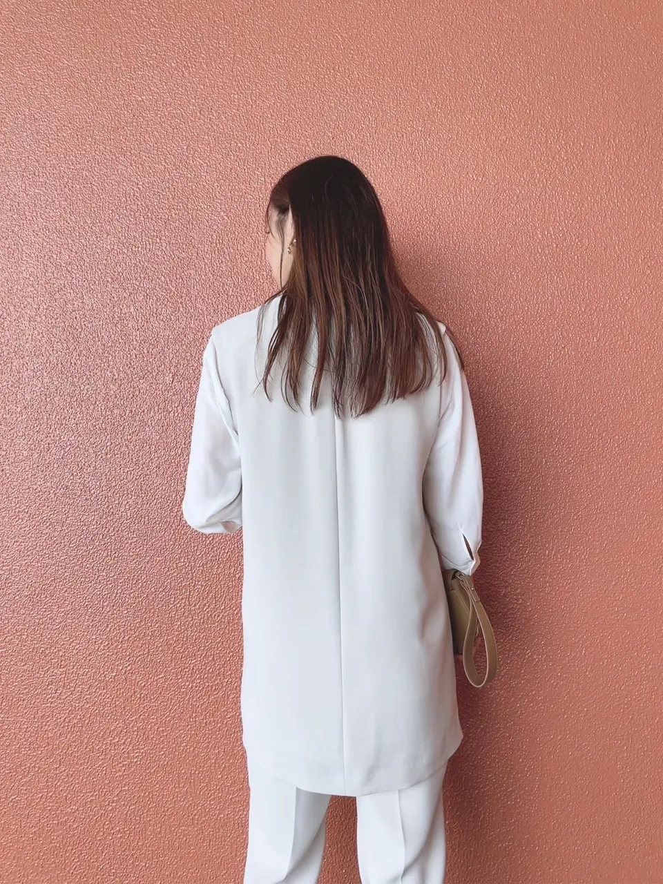 ICB 世戸 コーディネート画像