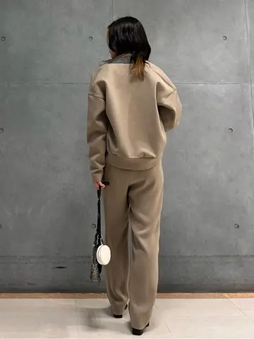 ICB 金井 コーディネート画像