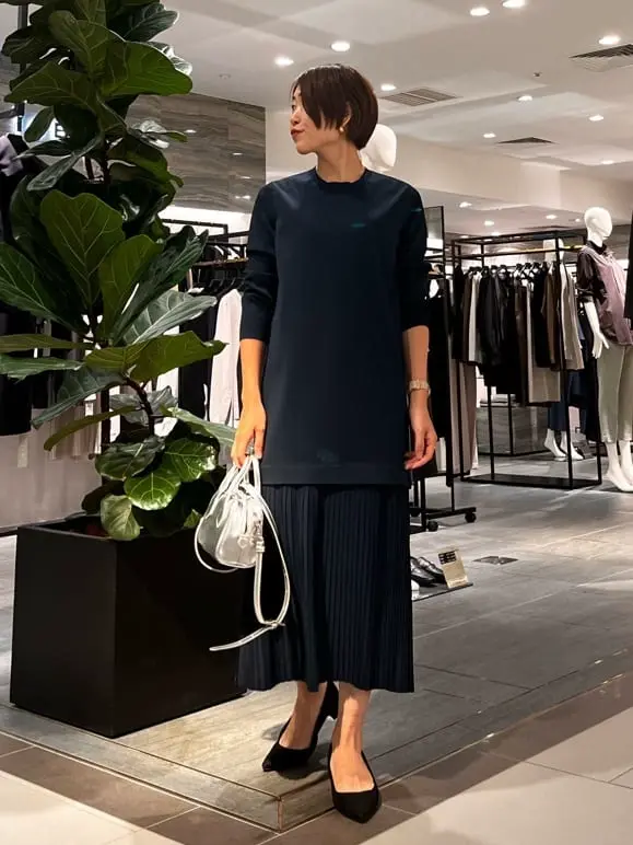  福田 コーディネート画像