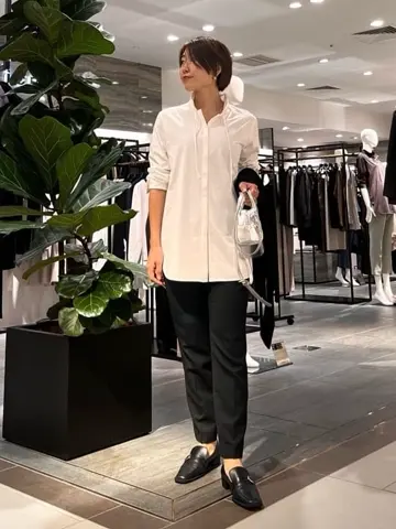 ICB 福田 コーディネート画像