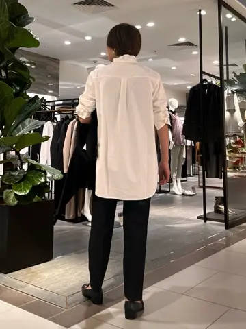 ICB 福田 コーディネート画像