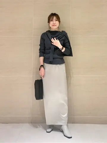 ICB 村田 コーディネート画像