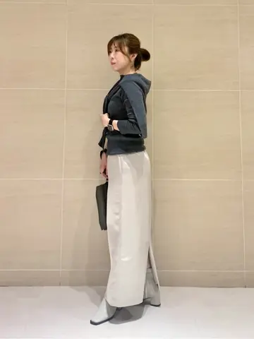 ICB 村田 コーディネート画像