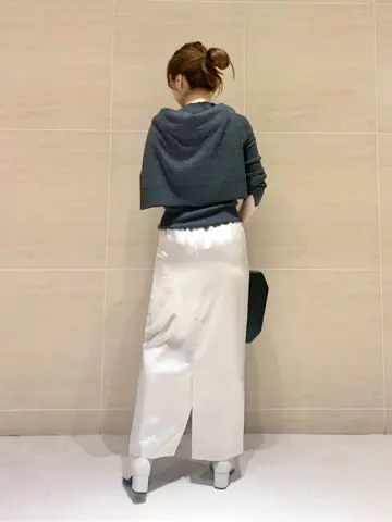 ICB 村田 コーディネート画像