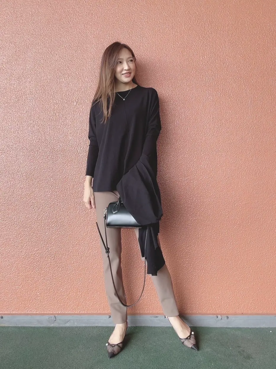  世戸 コーディネート画像