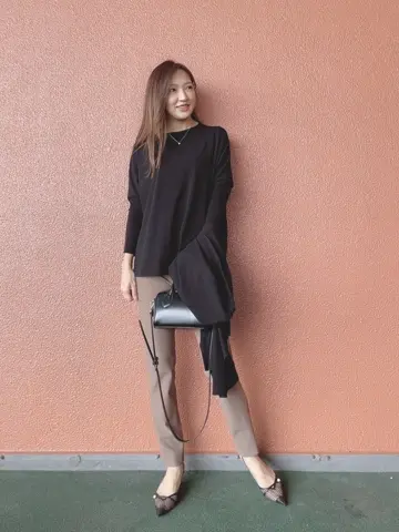 ICB 世戸 コーディネート画像