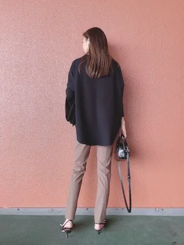 ICB 世戸 コーディネート画像