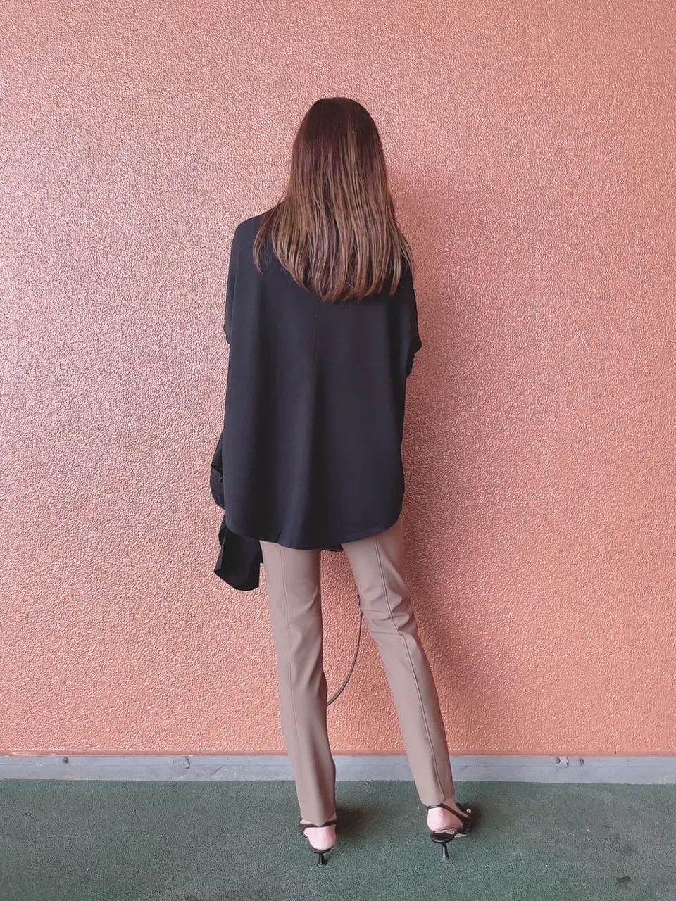 ICB 世戸 コーディネート画像