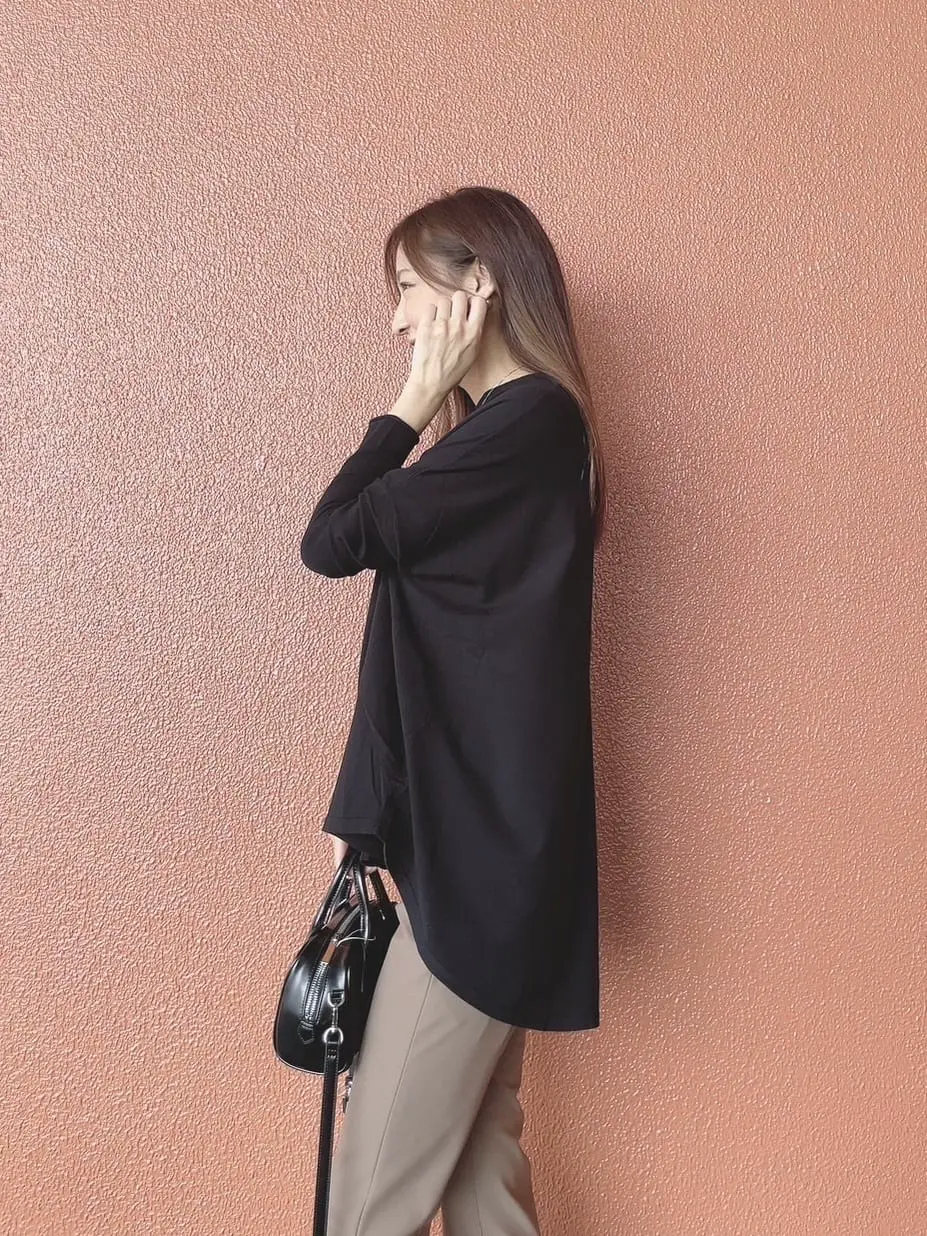 ICB 世戸 コーディネート画像