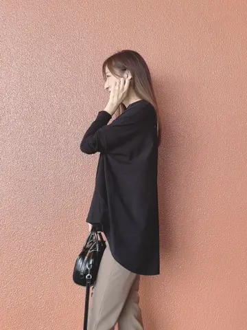 ICB 世戸 コーディネート画像