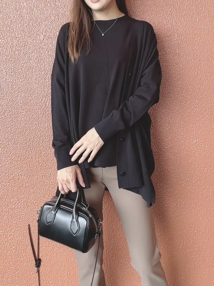 ICB 世戸 コーディネート画像