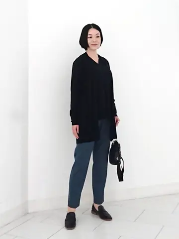 ICB KANAE コーディネート画像