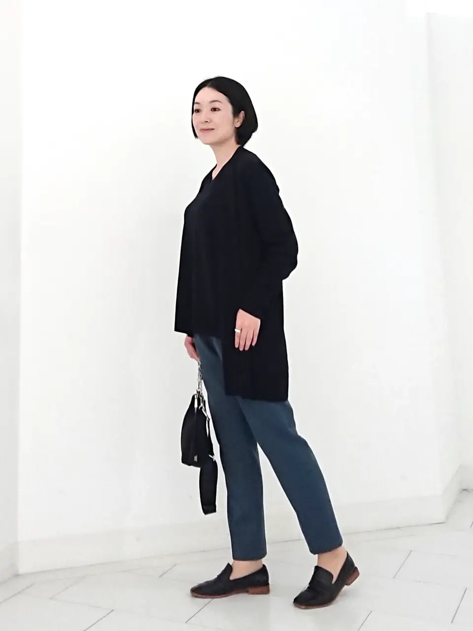 ICB KANAE コーディネート画像