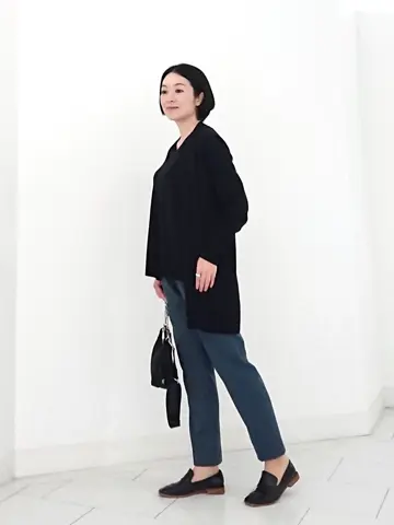 ICB KANAE コーディネート画像