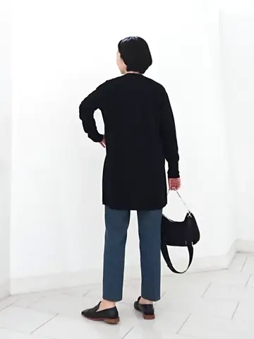 ICB KANAE コーディネート画像