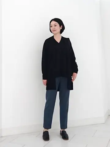 ICB KANAE コーディネート画像