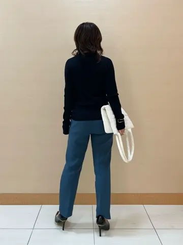 ICB ASUMI コーディネート画像