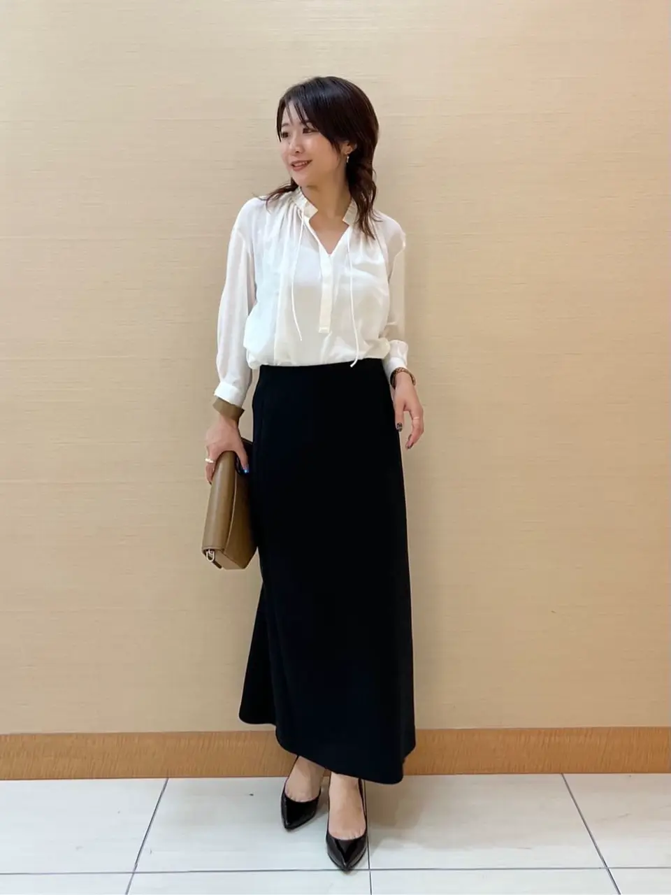  ASUMI コーディネート画像