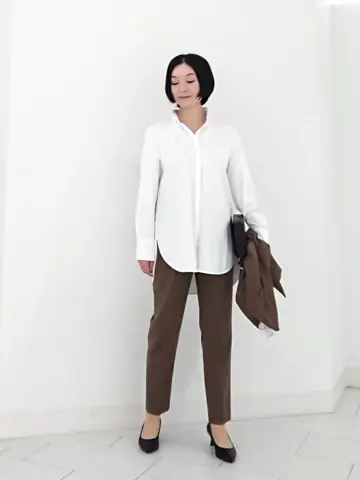 ICB KANAE コーディネート画像