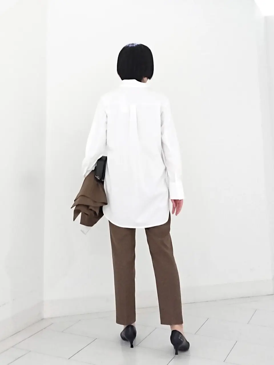 ICB KANAE コーディネート画像