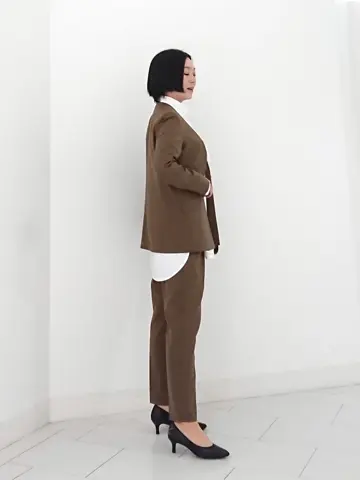 ICB KANAE コーディネート画像