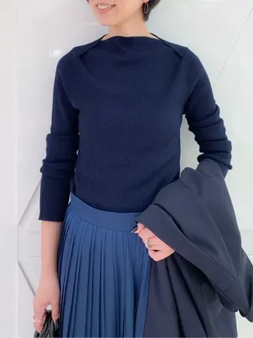 ICB 小田桐 コーディネート画像