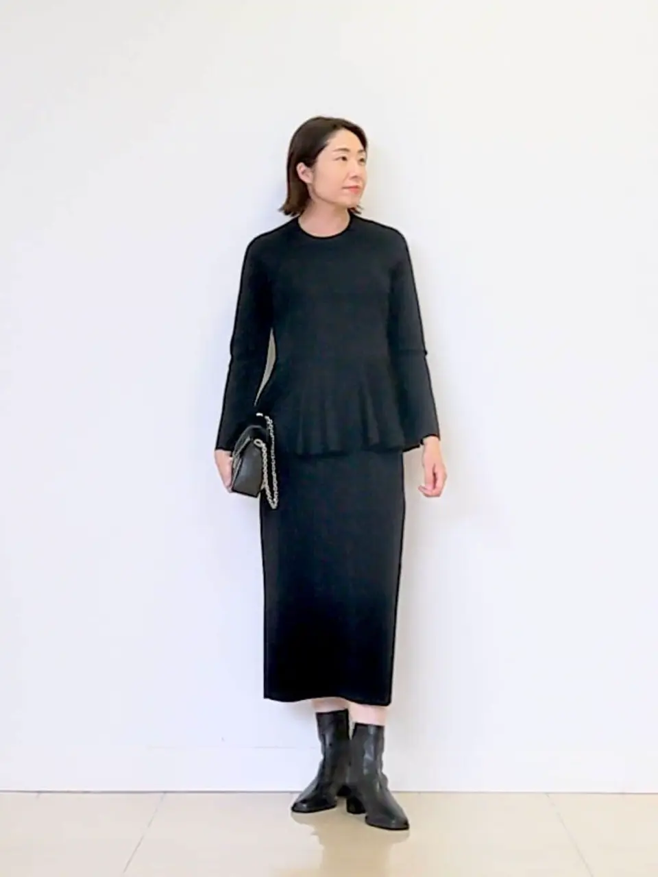 ICB 渡邊 コーディネート画像