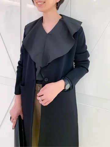 ICB 小田桐 コーディネート画像