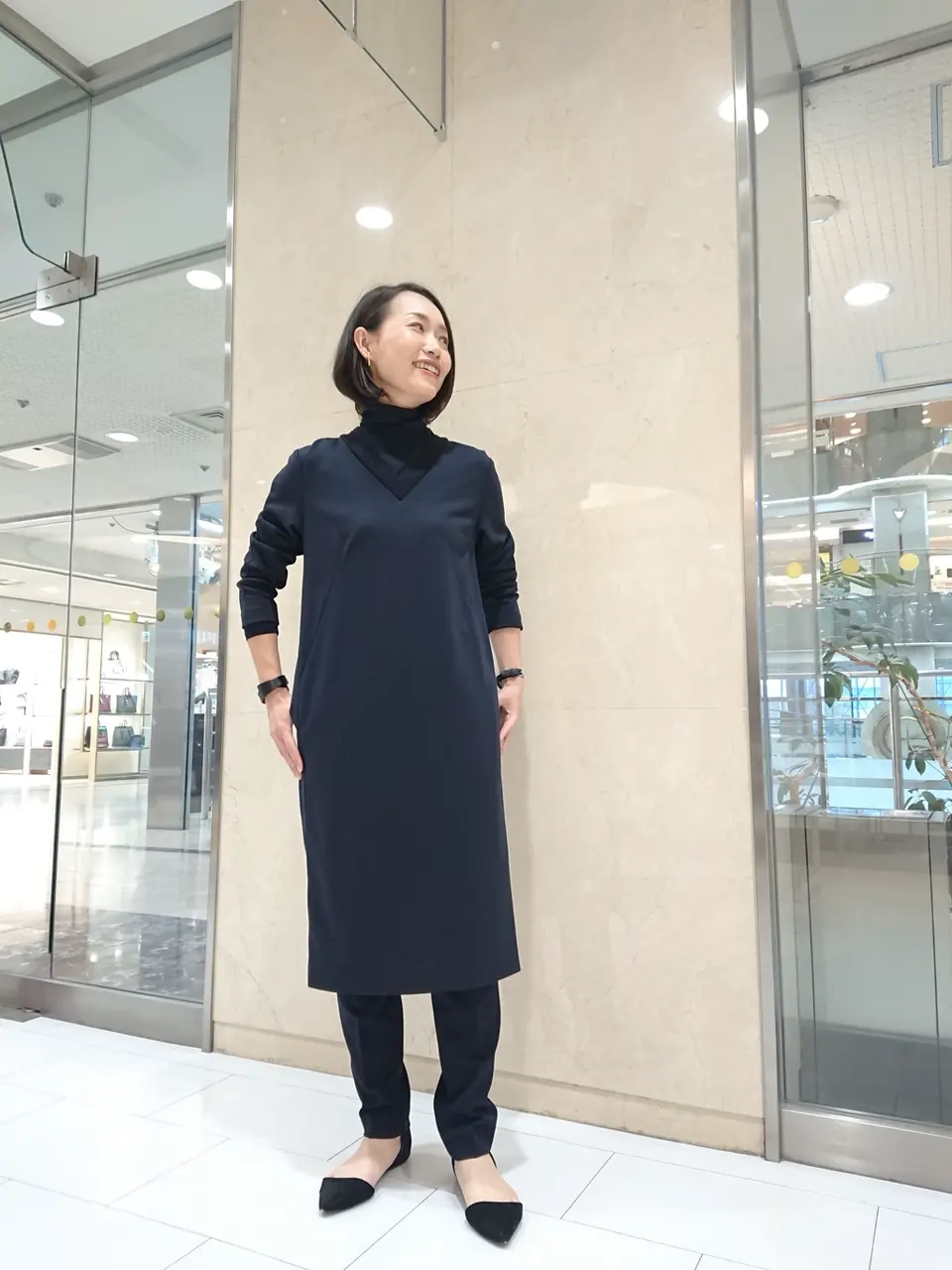  KANAE コーディネート画像