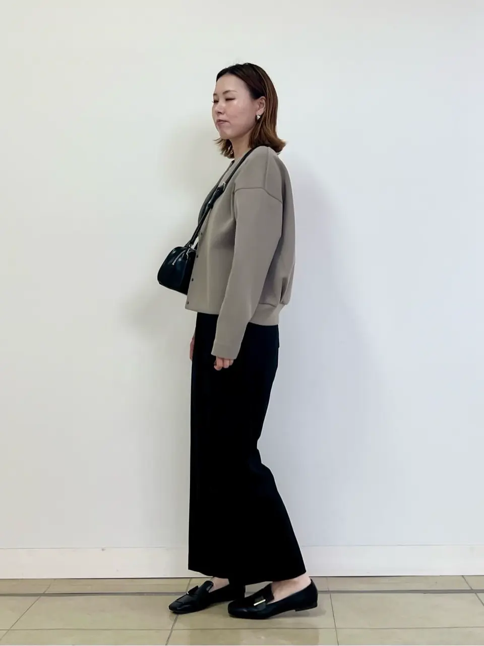 ICB 須賀原 コーディネート画像